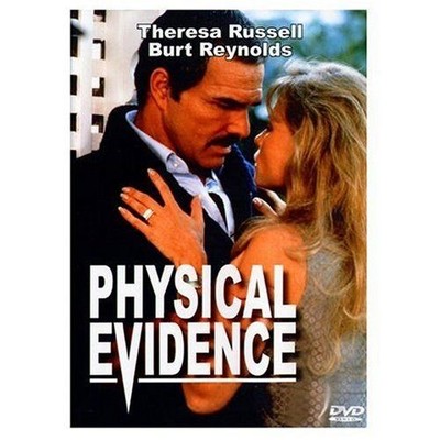 Physical Evidence Kay Lenz Burt Reynolds  und  Theresa Russell:
