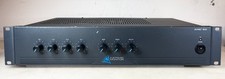 Australian Monitor Mixer Amplifier - AMC+  60 - 60W/4 Ohm + 70/100V Line