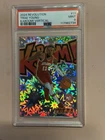 2024 PANINI REVOLUTION KABOOM! VERTICAL #11 TRAE YOUNG PSA 9 ATL HAWKS CASE HIT