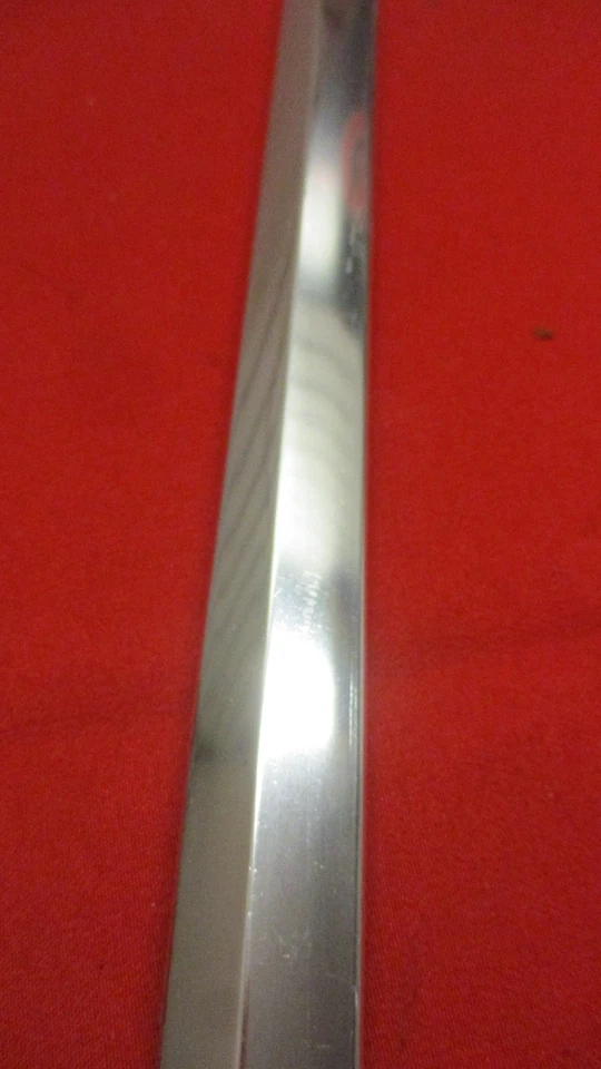 1978-1983 FORD FAIRMONT FUTURA ZEPHYR ЗАДНЕЕ СТЕКЛО МОЛДИНГ СПОРТИВНОЕ КУПЕ 2 ДВЕРИ - Изображение 3 из 4