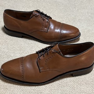 Allen Edmonds Clifton | eBay display picture 3