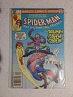 Spider-Man and His Amazing Friends #1 (Marvel Comics December 1981)