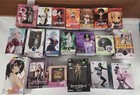 Anime Figure (20) Lot Qposket Bandai Sega Mari Evangelion Emilia + More MIB — photo 1