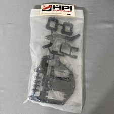 HPI Nitro Mini RS4 Set ponte superiore A415