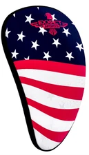 Lightweight Athletic Cup For Boys with Soft Rim Comfort for Superior Support XS