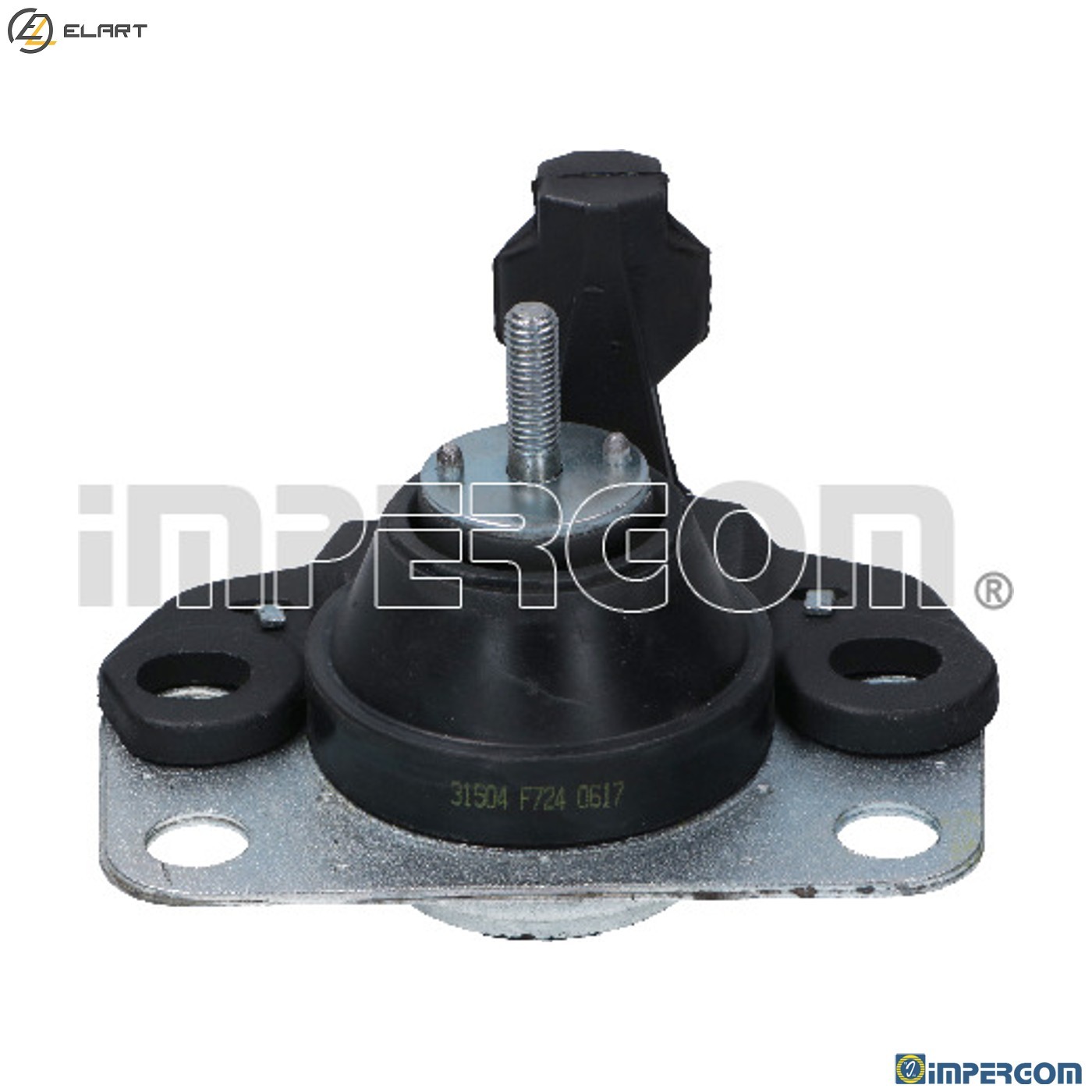 MOUNTING ENGINE 31504 FOR RENAULT CLIO/II/Hatchback/Van/�/MIO/Mk LUTECIA 1.8L