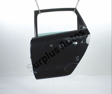 Porte arrière et accessoires Volkswagen POLO