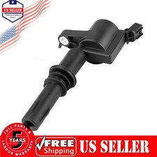 1x Ignition Coil DG511 For Ford 2005-2008 Expedition Mustang 2004-2008 F-150