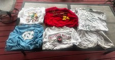 Vintage Lot Of Mens Clothes Xl/2XL