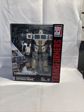 Transformers Battle Core Optimus Prime Combiner Wars Generations Voyager SEALED
