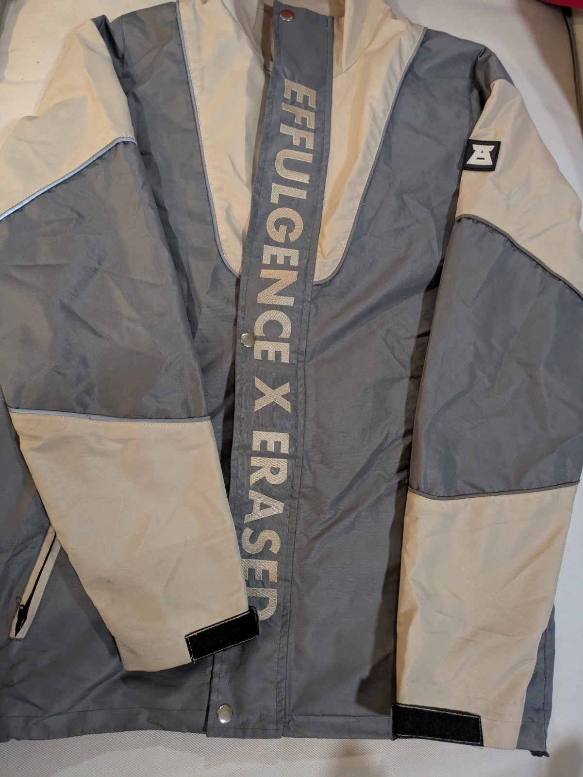 A Collaboration Between Effulgence and Erased Jac… - image 1