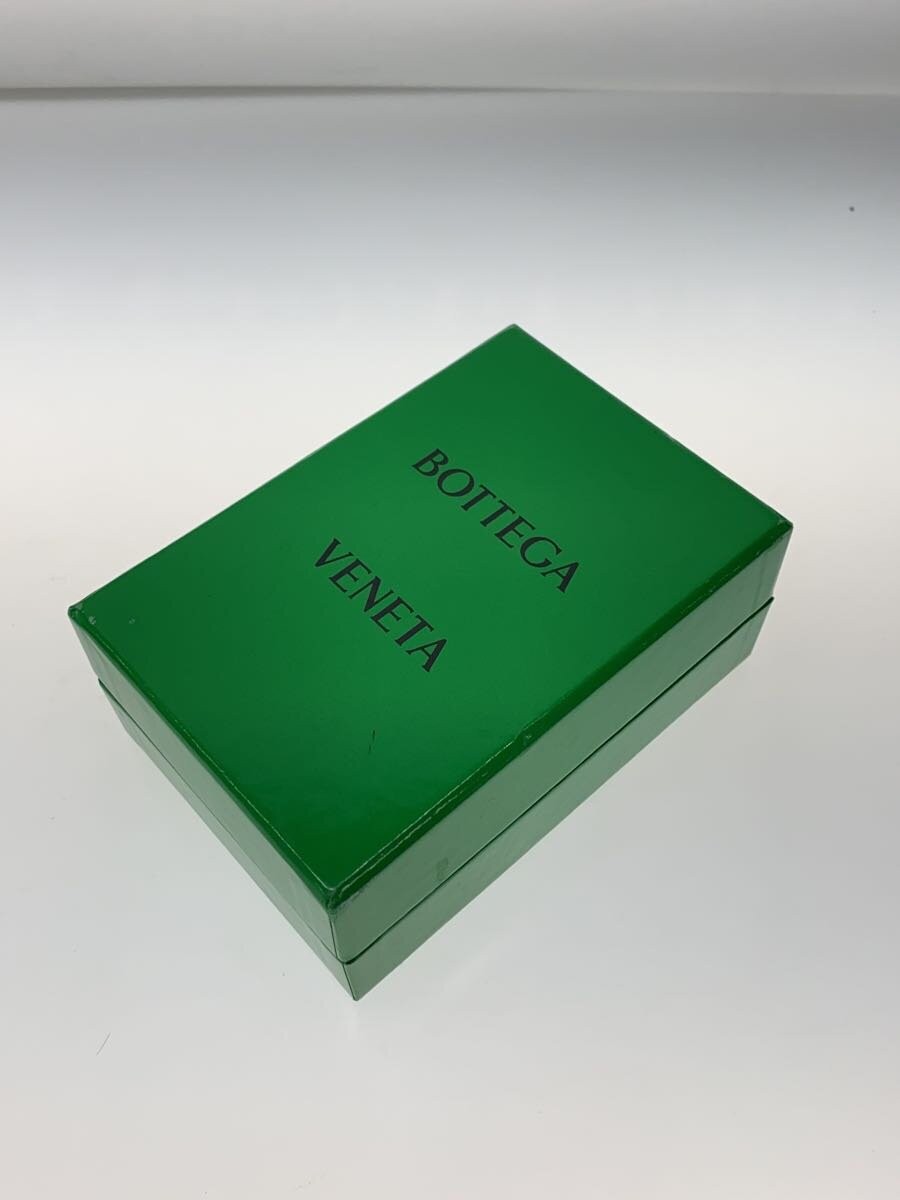 BOTTEGA VENETA Card Case Leather Fragment Case Intrecciato Key Pouch thumbnail 5