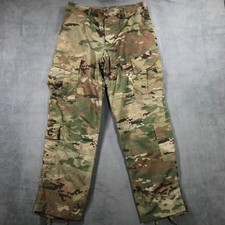 Propper OCP Camouflage Cargo Pants Mens Medium Regular Multicam Trousers