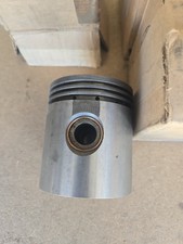 New Nors Engine Pistons .030 1929-1936 Chevy Chevrolet 6-cylinder Iron New Nors Engine Pistons .030 1929-1936 Chevy Chevrolet 6-cylinder Iron