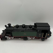 Vintage LGB 2085D G Scale Mallet Steam Locomotive The Big Train 20 Long Works