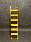 1972 GI Joe Adventure Team Mobile Support Vehicle Ladder