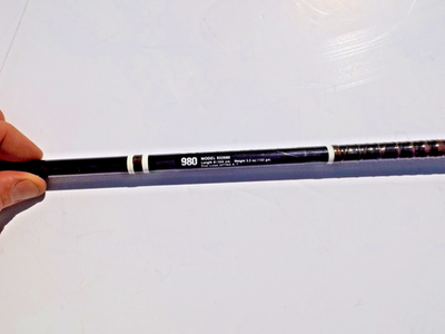 Vintage Browning 8' Silaflex 980 Model 922980 Fishing Rod | eBay