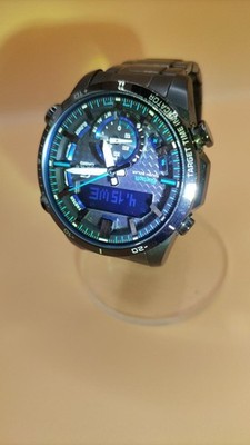 CASIO ECB-800DC-1AJF Watch
