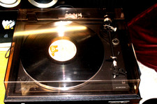 Dual CS505-4 FULLY RECONDITIONED AUDIOPHILE CONCEPT TURNTABLE, GREAT CONDITION.