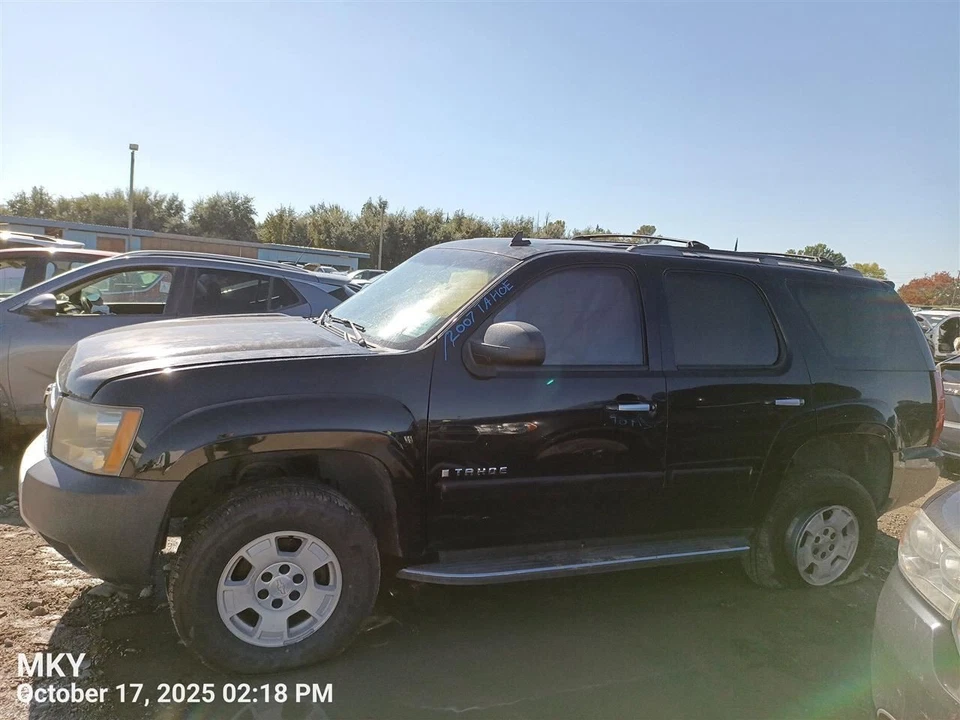 TRANSFER CASE 2003-2007 CHEVROLET TAHOE - Image 2 of 4