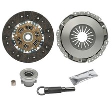 Kit de embrague para camioneta pickup carrocería dura Nissan D21 Pathfinder 720 1983-1986