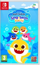 Baby Shark: Sing & Swim Party Juego para Consola Nintendo Switch