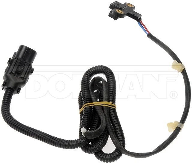Sensor magnético de posição do virabrequim Dorman 907-914 para 02-04 Hyundai Santa Fe - Imagem 4 de 4