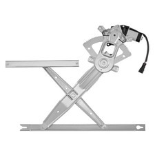 For 2000-2005 Ford Excursion 6.8l Front Left Power Window Regulator W Motor For 2000-2005 Ford Excursion 6.8l Front Left Power Window Regulator W Motor