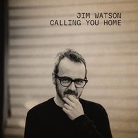 Jim Watson - Calling You Home - Cd - G4Z