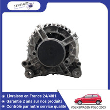 Alternateur Volkswagen POLO