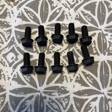 Dana 60 Rear Axle Cover Bolts