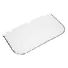 Image of Sealey Replacement Safety Visor For Model SSP10E Brow Guard/Face Shield SSP10E/R