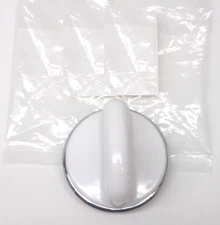 WH01X10061 Washing Machine Control Timer Knob for GE AP2044505 PS268451