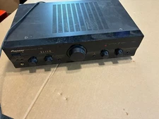 Pioneer Elite A-35R Stereo Integrated Amplifier – Direct Energy MOS – Tested