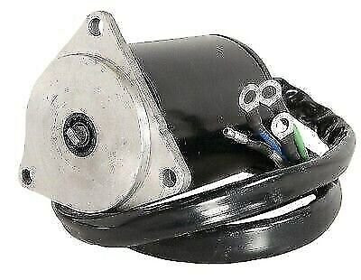 Tilt Trim Motor Yamaha 61A-43880-01-00 61A-43880-02-00