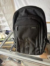 Targus EcoSmart 17 Spruce Backpack TBB013US-7...