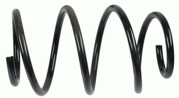 Sachs Fahrwerksfeder 998 670 FüR MERCEDES-BENZ-image