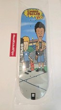 Plan B x Dev Joslin - Beavis & Butthead El To...