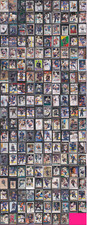 New York Islanders HUGE 235 Card Lot READ Collection!
