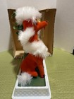 Vintage PEPPI COLOGNE With Poodle Dog And Plant In Box Gift set — photo 6