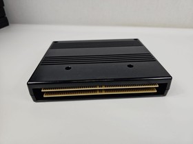 NEO GEO MVS WORLD HEROES SNK CARTRIDGE 100% Authentic *SECURITY SEAL* US SELLER