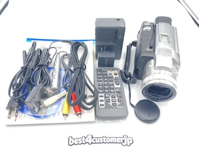 Panasonic NV Panasonic MiniDV Camcorders for sale | eBay