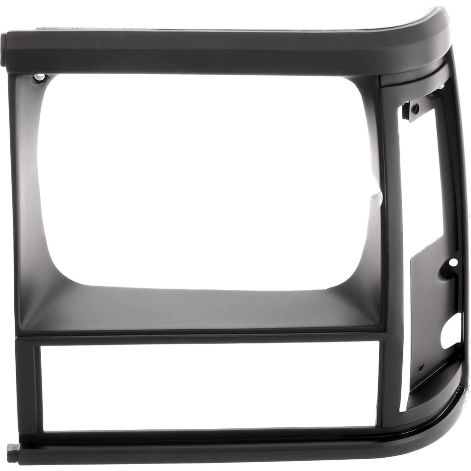 Luz de señal de giro marcador lateral de esquina lámpara de estacionamiento conductor delantero y pasajero para Jeep Foto 2 de 4