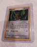 Pokémon Rayquaza 003/017 POP Series 1 Holo Rare 80 2006 LP Read Description 