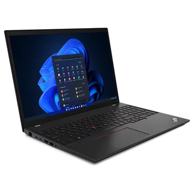 Lenovo ThinkPad T16 Gen 2  i7-1355u  16''  10 Core 32GB RAM  1 TB NVME Win11, Top