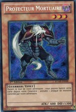 Yu-Gi-Oh TCG RYMP-FR009 SE Totenbeschützer Mega-Pack Gelb Ra