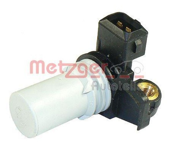 Metzger Impulsgeber Kurbelwelle Kurbelwellensensor Drehzahlsensor 0902086-image