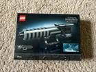 New ListingLEGO New Sealed 40917 Star Wars The Darksaber GWP - In Hand Ready To Ship