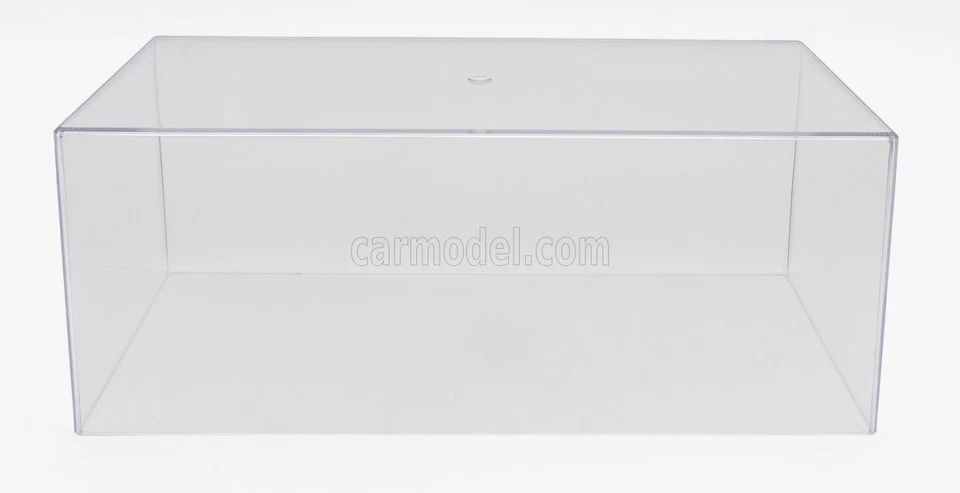 1/18 BURAGO - VETRINA DISPLAY BOX - FOR FERRARI AND RED BULL F1 - ONLY 171726