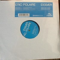 Eric Polaire - Eisbaer - Vinyl Record 12 - E6999Z